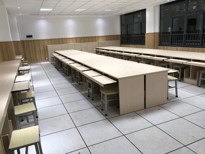 昆明校園家具銷售 閱覽桌椅、書(shū)架與閱覽椅的優(yōu)質(zhì)選擇