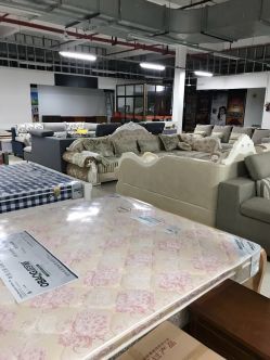 雙蝶家具城 崇明區(qū)裝修賣場(chǎng)家具銷售指南