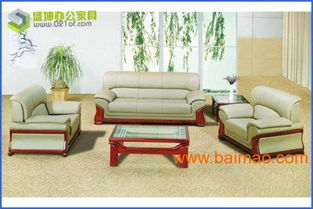 上海辦公家具廠直銷(xiāo) 高品質(zhì)辦公沙發(fā)與接待臺(tái)，滿足您的商務(wù)需求